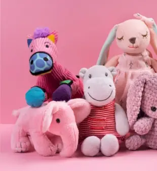 Prénoms pour poupées : 200 prénoms mignons et créatifs