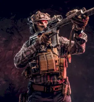 100 beste namen voor Call of Duty