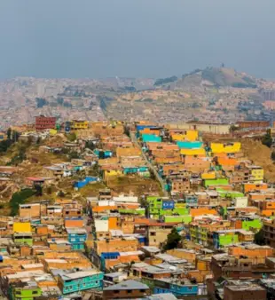 שמות תינוקות Favela: 150 הכינויים הטובים ביותר