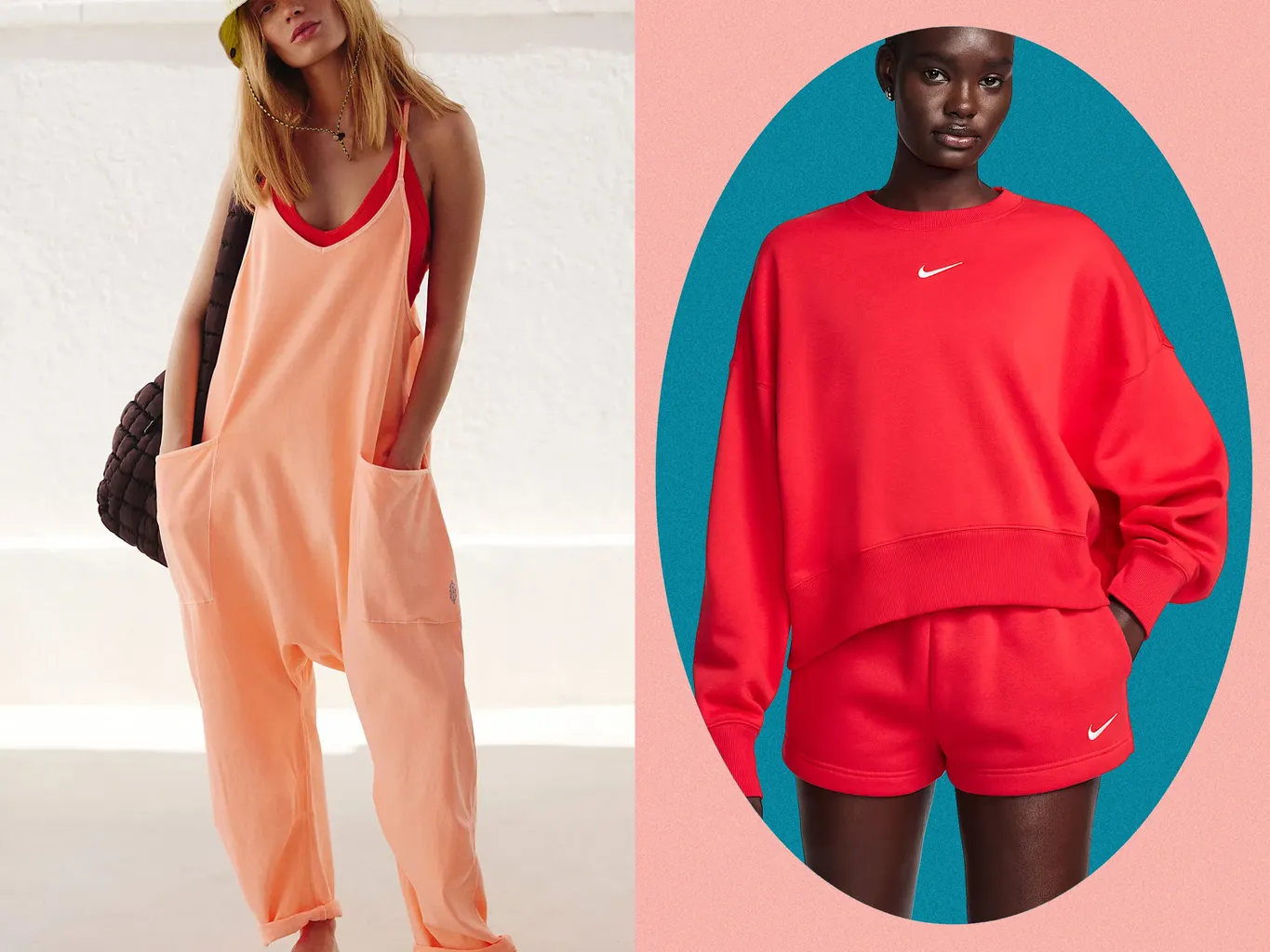 10 tenues de voyage confortables à porter lors de votre prochain voyage