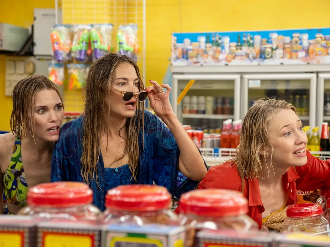 Cómo sobrevivir a un viaje de amigos y seguir siendo amigos