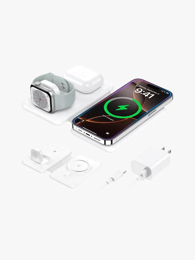 Açık gri arka planda markalı bileşende Kmsoioa 3