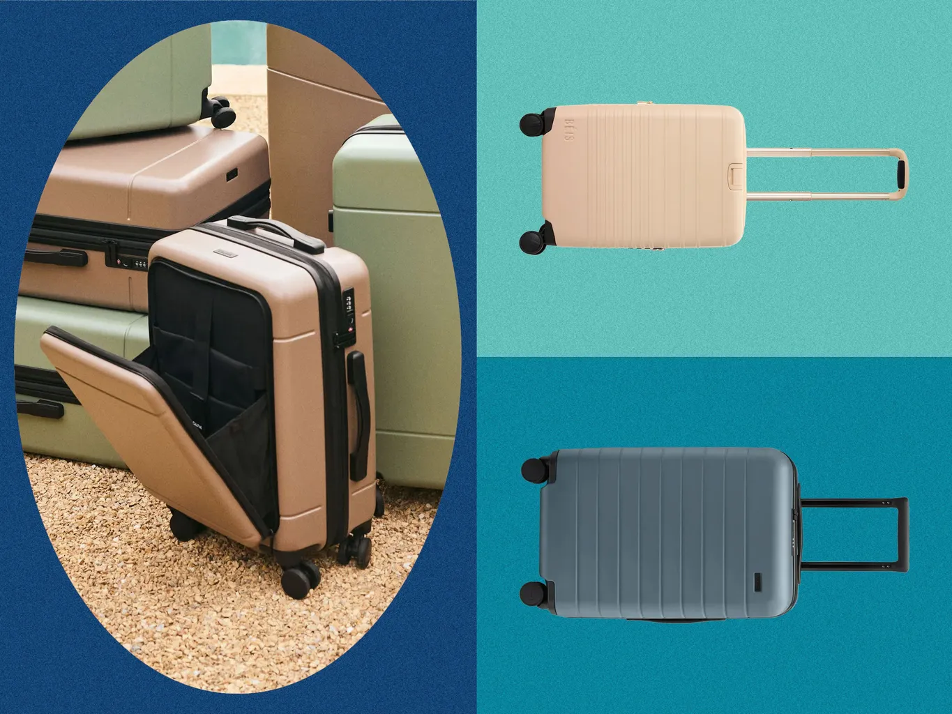 Uçuş Görevlilerinden ve Sık Uçanlardan En İyi El Çantaları