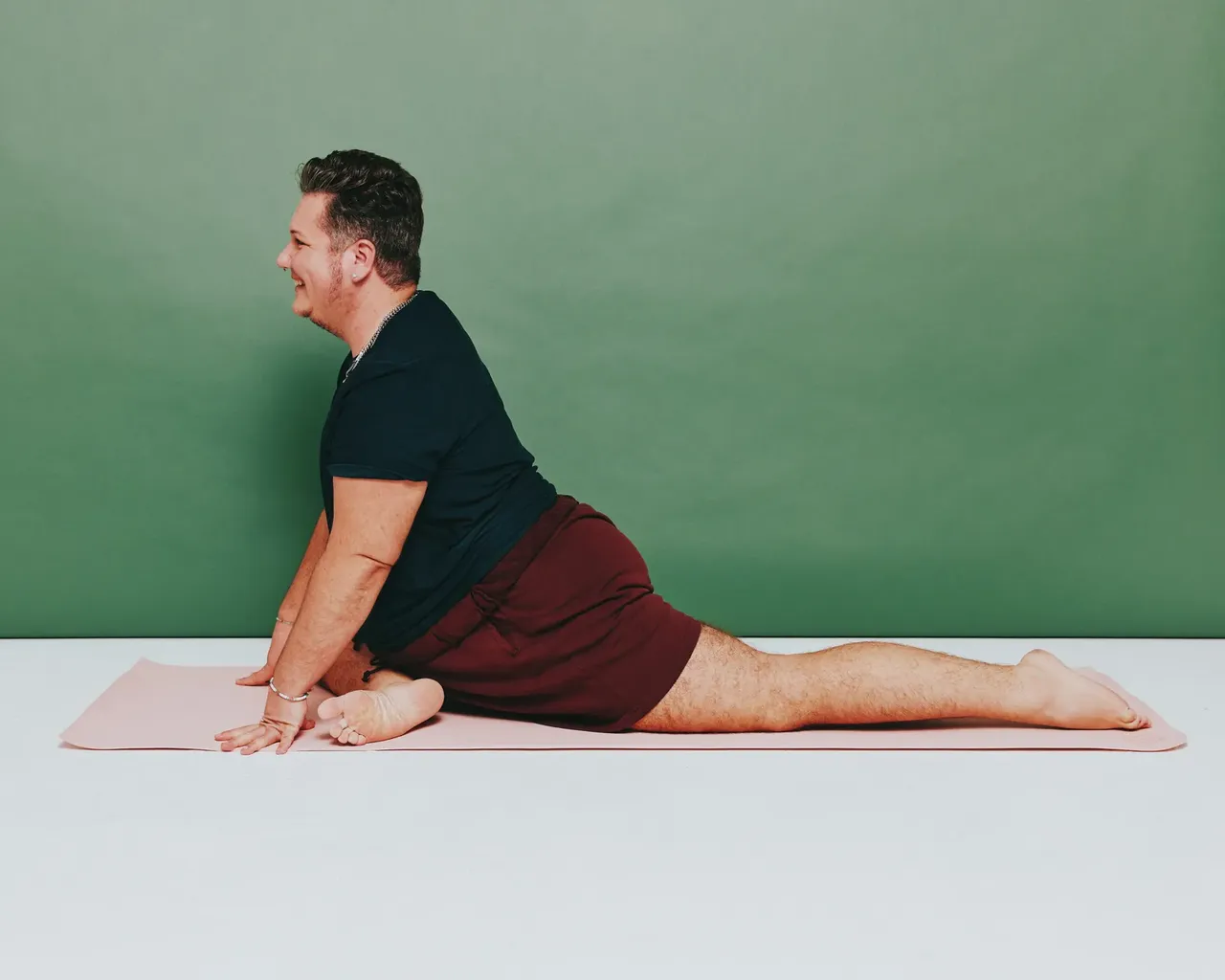 कबूतर मुद्रा